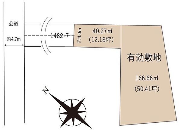 区画図：312001259811