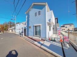 千葉県八千代市八千代台北１３丁目18-3付近