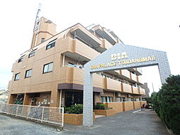 ダイアパレス津田沼II