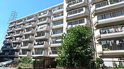 いづみハイツ船橋Ｂ棟