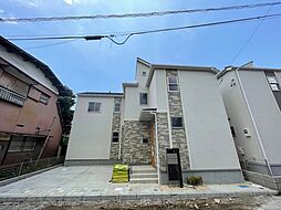 千葉県習志野市新栄2丁目