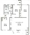 谷津遊園ハイツ6・F号棟3階1,988万円