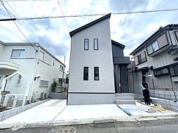 千葉県八千代市八千代台東3丁目23