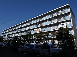 船橋サンハイツ2号棟