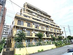 ライオンズマンション船橋第三