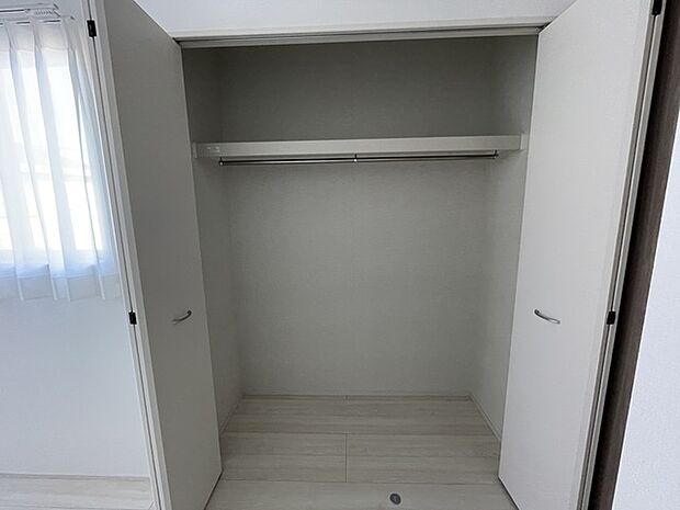 6.25帖洋室 物入