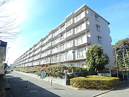 津田沼ハイツB棟