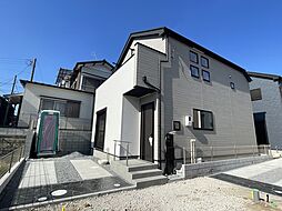 千葉県習志野市東習志野５丁目15-23