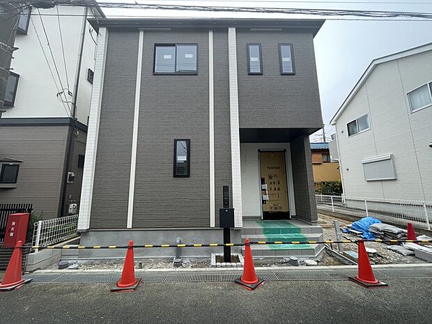 ZEH水準住宅、長期優良住宅です