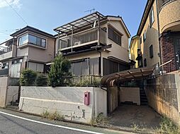 千葉県習志野市鷺沼台３丁目