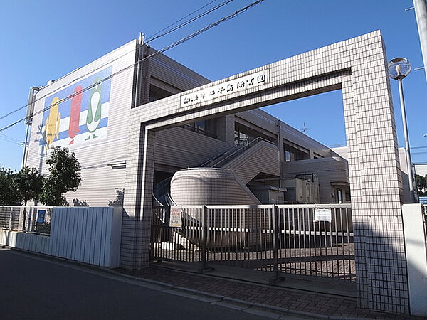 船橋市立千鳥保育園350m徒歩5分