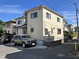 千葉県船橋市西船2丁目