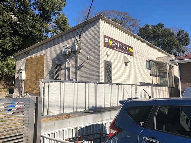 スクルドエンジェル保育園幕張園280m徒歩4分