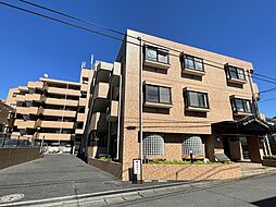 ライオンズマンション東習志野