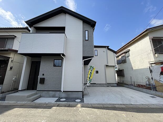 敷地面積103.22平米（約31.22坪）4LDK