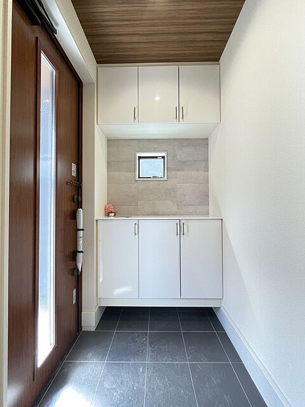 シューズクローゼット