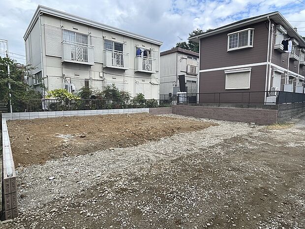 京成本線「実籾」駅徒歩4分の好立地