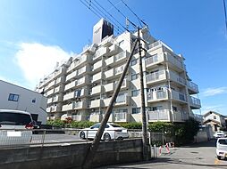 ライオンズマンション津田沼