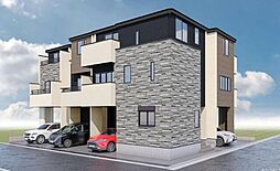 千葉県船橋市前原西1丁目