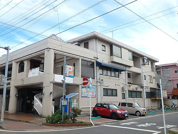 みらいつむぎ新検見川園1110m徒歩14分