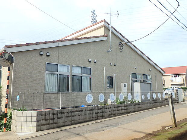 新検見川 すきっぷ保育園1250m徒歩16分