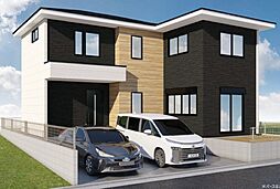 千葉県千葉市花見川区作新台２丁目