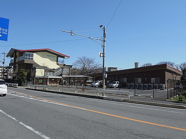 千葉幼稚園560m徒歩7分