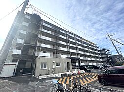 パレドール津田沼