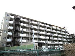 パレドール津田沼