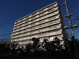 ファミール第二西船橋