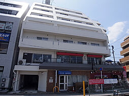 藤和津田沼コープ