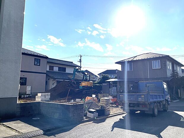 京成本線「八千代台」駅徒歩13分