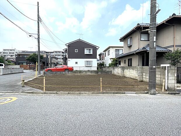 土地面積:120.95平米