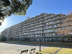 イトーピア稲毛マンション