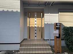 千葉県千葉市稲毛区小仲台９丁目