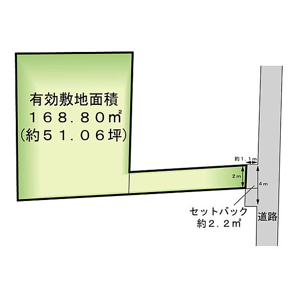 区画図：312001148126