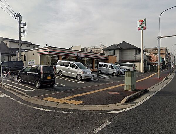 セブンイレブン 千葉小仲台4丁目店1150m徒歩15分