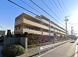 ザ・レジデンス稲毛台ミッドコートウエスト