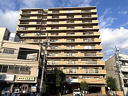 アーベントハイム大久保駅前