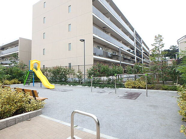 夏見3丁目2号公園220m徒歩3分