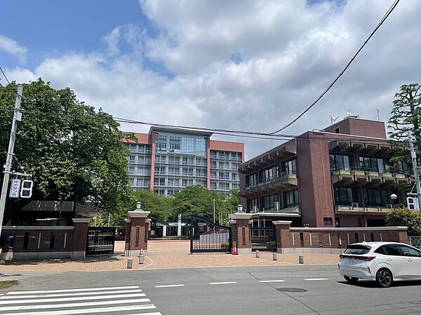 日本大学 生産工学部津田沼キャンパス 180m徒歩3分