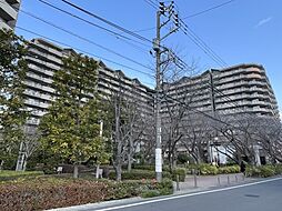 プローラ津田沼