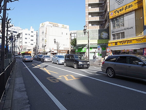 街並み