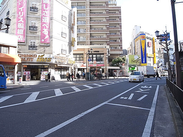 街並み