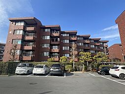 コープ西船橋4号棟