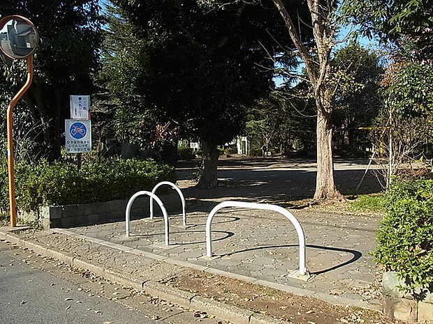 東習志野ふれあい広場360m徒歩5分