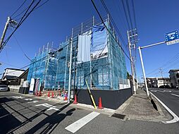 千葉県千葉市花見川区検見川町３丁目