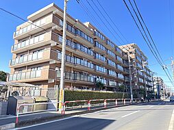 ライオンズマンション京成大久保