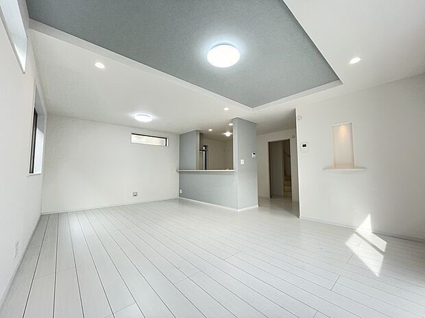 日当たり良好明るい2階19.12帖LDK