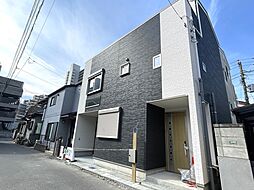 千葉県船橋市浜町１丁目